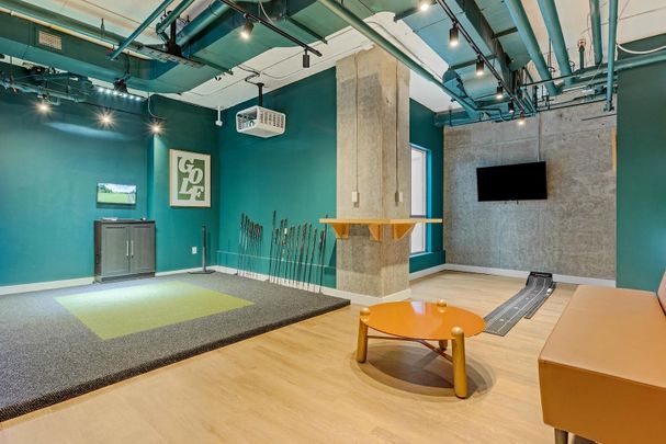 ALMA @ ByWard Market - Student Housing Ottawa - Photo 1