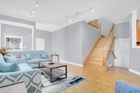 For Lease - 51 Connolly Crescent Unit# Upper, Brampton, Ontario - Photo 4