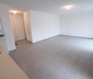 location Appartement T3 DE 59.29m² À THONON LES BAINS - Photo 3