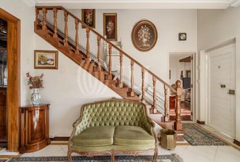 Moradia T5 em Lisboa