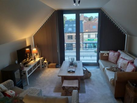 Appartement te huur in Gavere - Photo 5