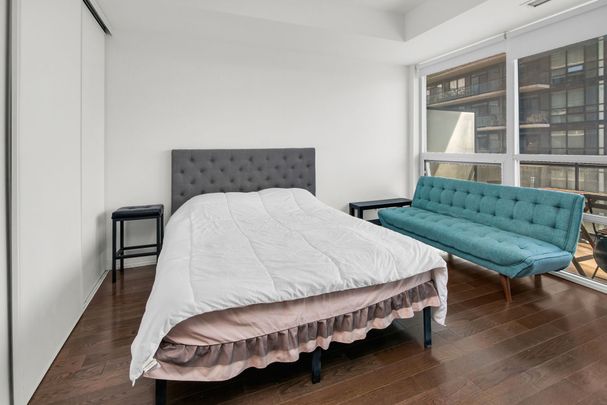 For Lease - 460 Adelaide Street Unit# 1719, Toronto, Ontario - Photo 1