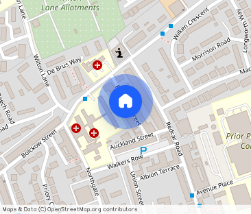 Bennison Street, Guisborough - Photo 1