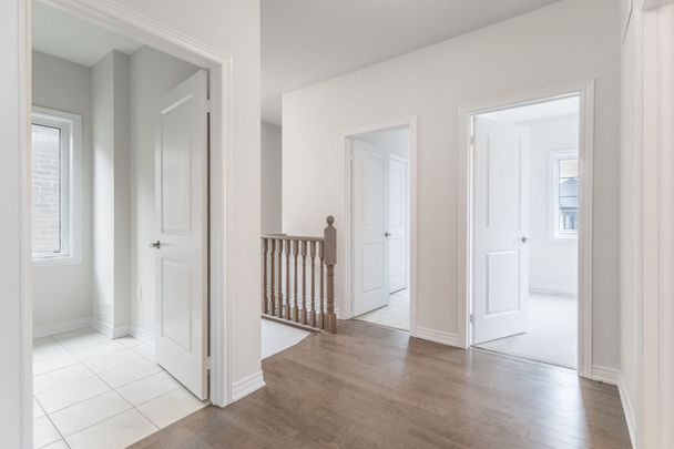 For Lease - 763 Apple Terrace, Milton, Ontario - Photo 1