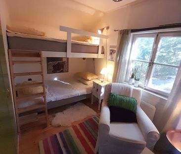 Stavsnäsvägen, Värmdö - Foto 3