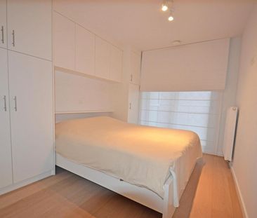 Mooi ongemeubeld appartement in hartje Zoute op wandelafstand van h... - Foto 3