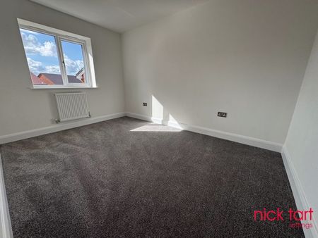White Bryony Drive, Apley Telford, Shropshire, TF1 6BD - Photo 3