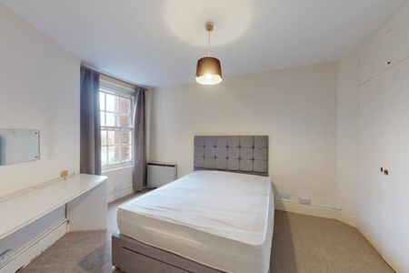 Addison House, Grove End Road, NW8 - Photo 3