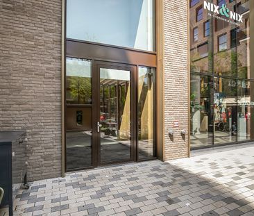 Frederikstraat 156, Binnenstad Oost, 5038AZ, Tilburg - Foto 5
