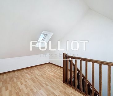 A LOUER MAISON F3 50510 SAINT SAUVEUR LA POMMERAYE 94.22m² - Photo 1