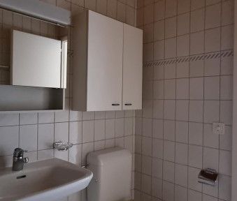 Magnifique appartement de 2.5 pièces dans les combles au 6ème étage. - Foto 6