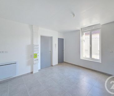 Location Appartement 2 pièces 31m² STE SAVINE 10300 - Photo 1