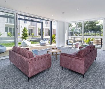 Great apartment living - Photo 1