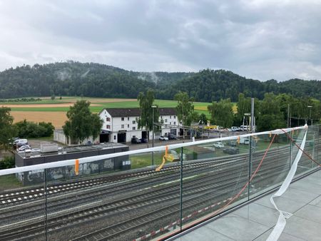 ERSTVERMIETUNG – GROSSZÜGIGE MAISONETTE-WOHNUNGEN! - Foto 4