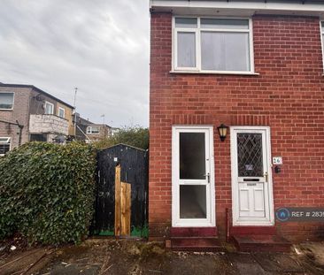 2 bedroom flat to rent - Photo 6