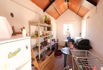 Adosado en la Regia . Temporada larga.