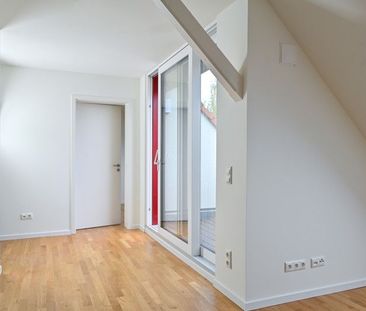 Neubau! Gemütliche 1,5-Zimmer-Wohnung mit Loggia! - Photo 6