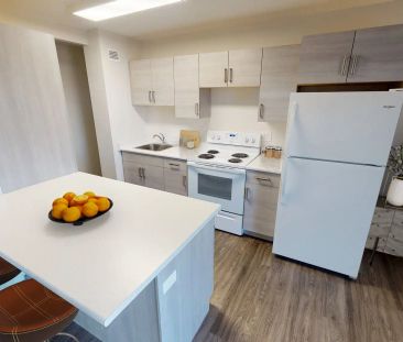 Queenston Heights Apartments — Renovated Suites (Open Concept) - Photo 1