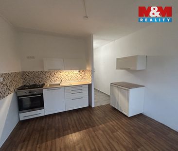 Pronájem bytu 1+1 35 m² - Photo 2