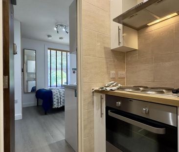 6 bedroom house to rent - Photo 6