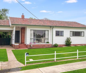 112 Autumn St, Orange NSW 2800 - House For Rent | Domain - Photo 4