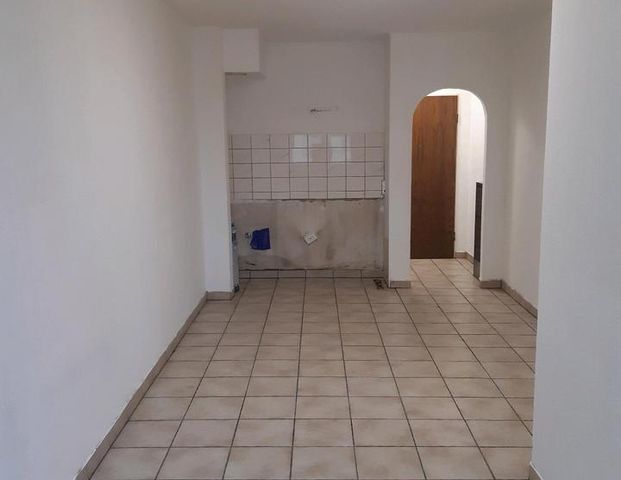 1-zimmer-wohnung - Photo 1