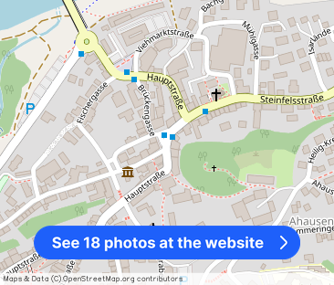 !! Wohntraum im Dachgeschoss - wunderschöne 3-Zimmer Wohnung !! - Photo 1