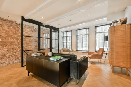 Te huur: Appartement Huidenstraat in Amsterdam - Photo 5