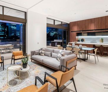 LIVE IN LUXURY - Photo 6