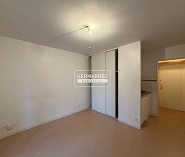 Appartement 1 pièce – 19 m² environ à Rennes Beaulieu (ref : G61385) - Photo 2