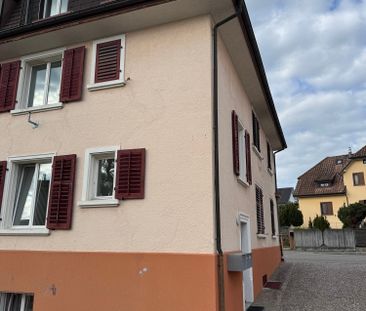 Frisch sanierte Wohnung mit modernem Flair - Photo 5