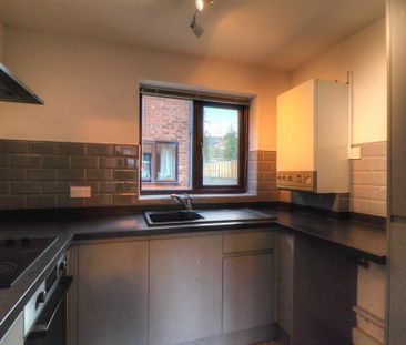 1 bedroom apartment to rent - Photo 5