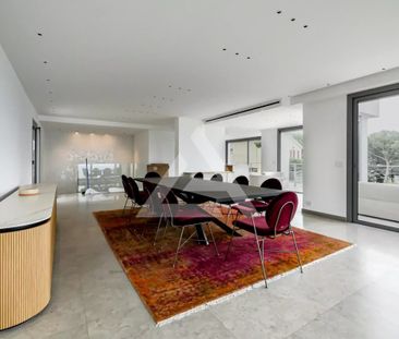 MAISON RENOVEE - CAP D'AIL - VUE MER - Photo 2