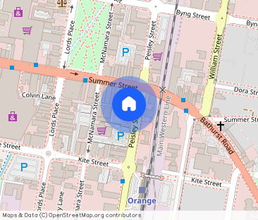 Renovated & Stylish First Floor Central Unit Above Shops - Photo 1