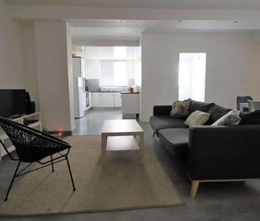 A louer chambre meublée en colocation T5 Marseille 13003 - Photo 6