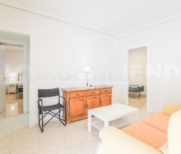 Piso de alquiler en Santa Catalina - Photo 6