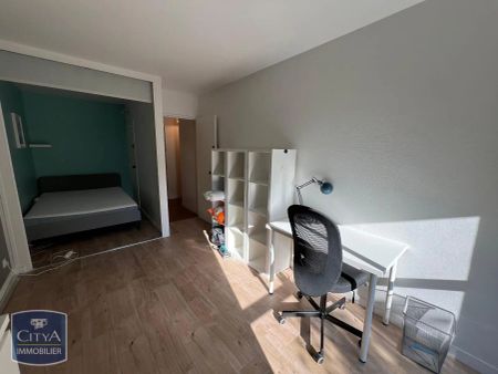 Appartement à louer 4 pièces 96.43m² - Photo 4