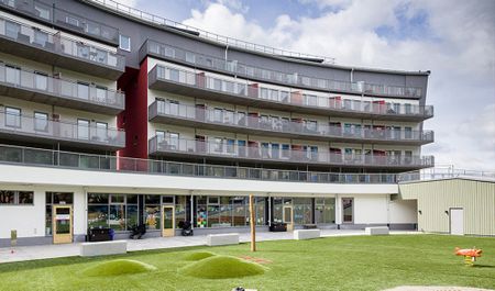 Stationsgatan 60, 75340, Uppsala - Photo 5