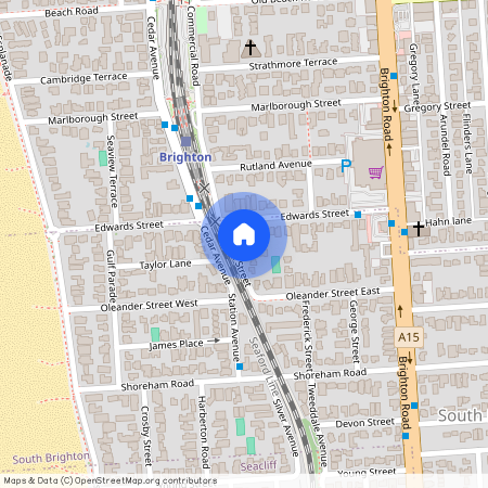 1/33 Edwards Street, SA 5048, South Brighton