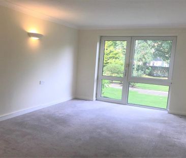 1 bedroom retirement property to rent - Photo 1