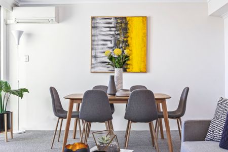 Level8/102 Miller Street, Pyrmont NSW 2009 - Apartment For Rent | Domain - Photo 3