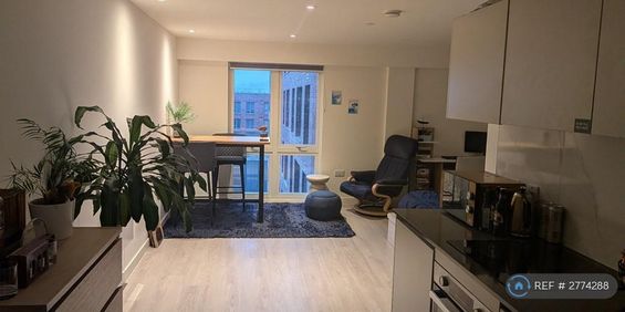 Studio to rent - Photo 3