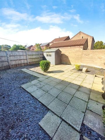 2 bedroom bungalow to rent - Photo 5