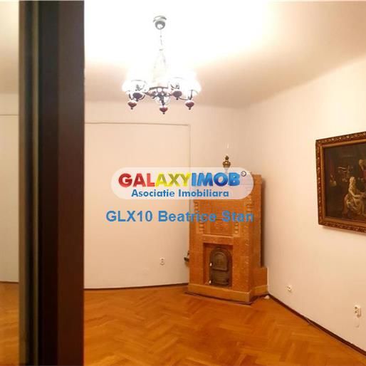 Apartament 3 camere amplu, etaj 1/2 vila LASCAR CATARGIU - Fotografie 1