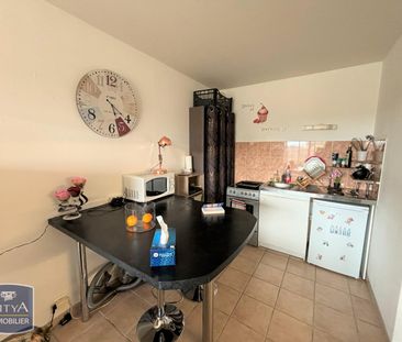 Location Appartement 2 pièces 50m² LIMOGES 87000 - Photo 2