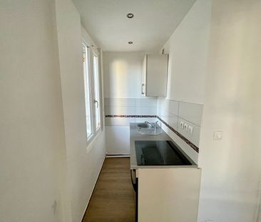 Location appartement 2 pièces, 38.43m², Tours - Photo 6