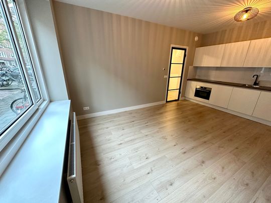 Te huur: Appartement Stuyvesantstraat in Amsterdam - Foto 1