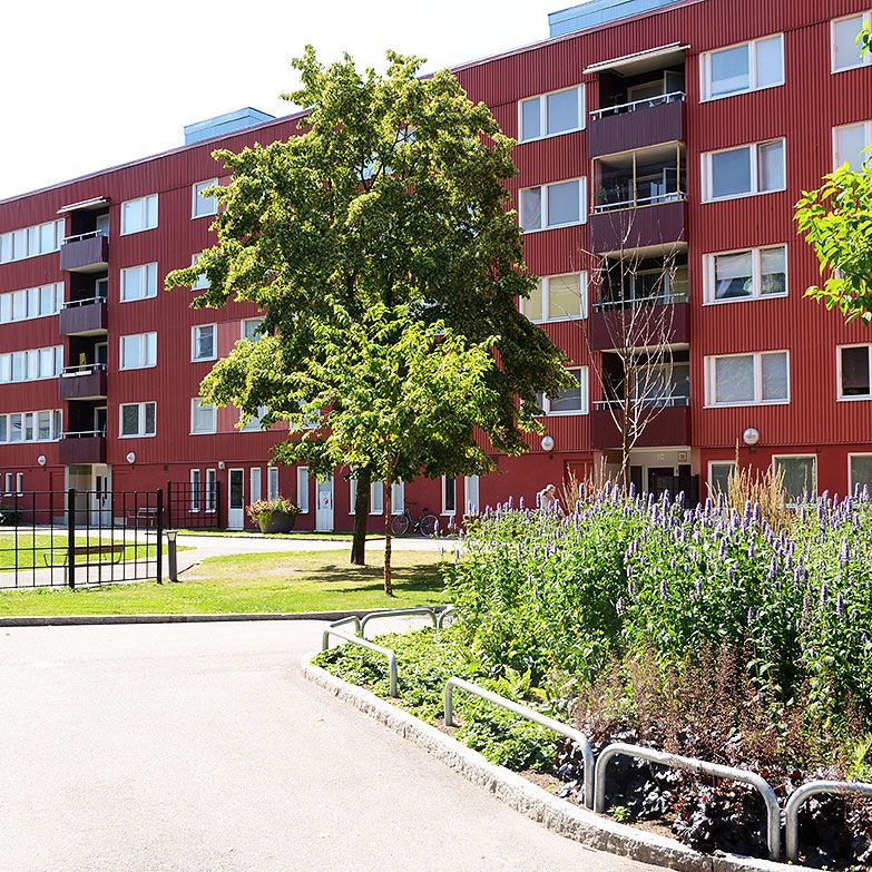 Norrskensgatan 1 B, 802 77, GÄVLE - Foto 1