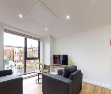 2 bedroom apartment to rent - Photo 4