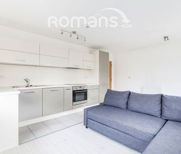 2 bedroom apartment to rent - Photo 2